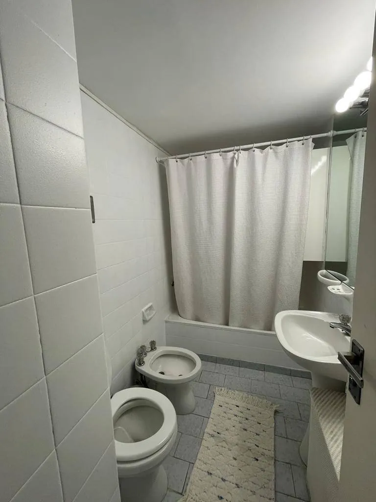 Аренда 3к Recoleta Ecuador 1400 8