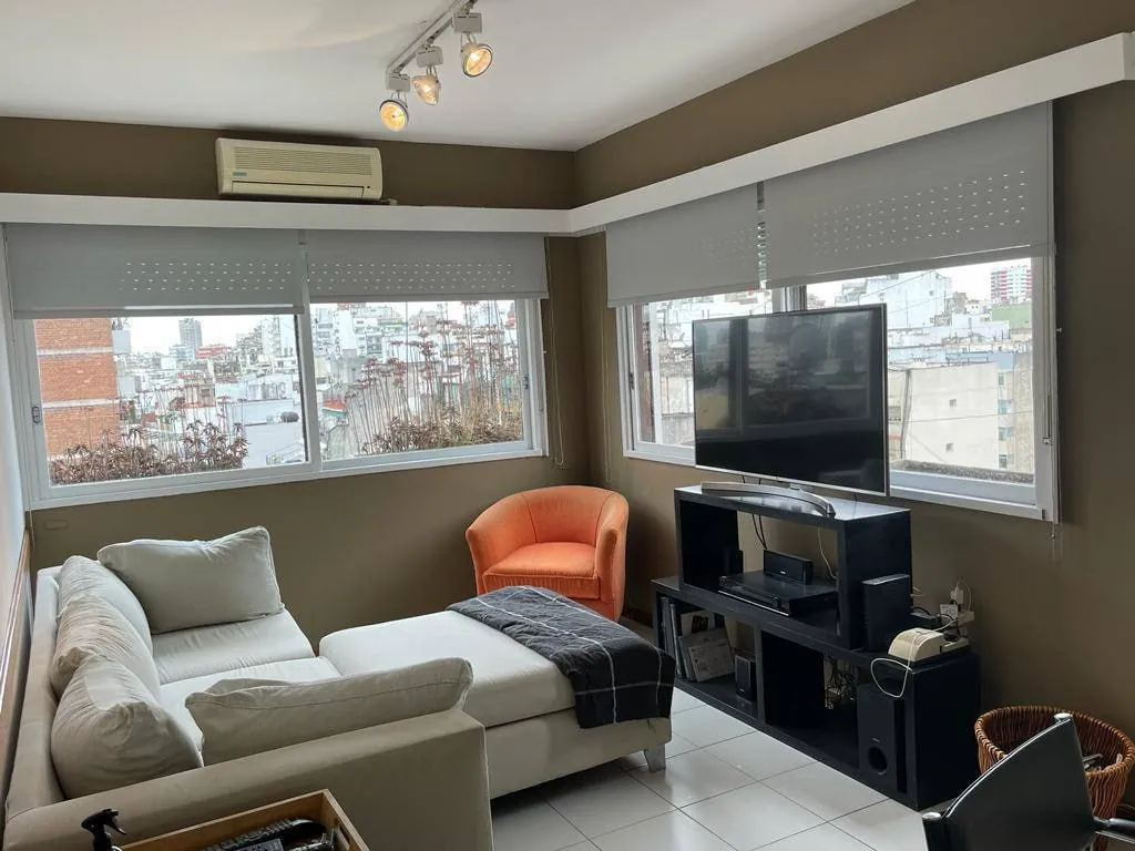 Аренда 3к Recoleta Ecuador 1400 2