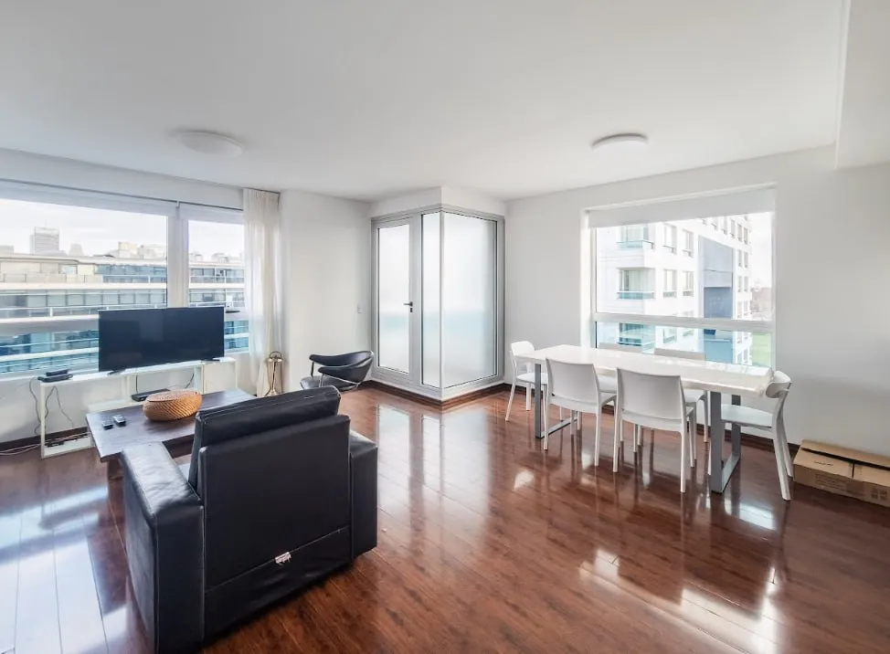 Аренда 2к квартиры Puerto Madero Macacha 2
