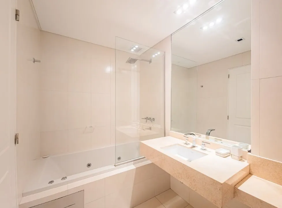 Аренда 2к квартиры Puerto Madero Macacha 10
