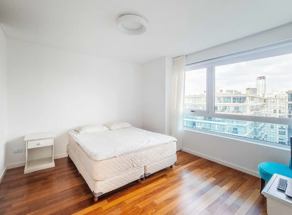 Аренда 2к квартиры Puerto Madero Macacha 8