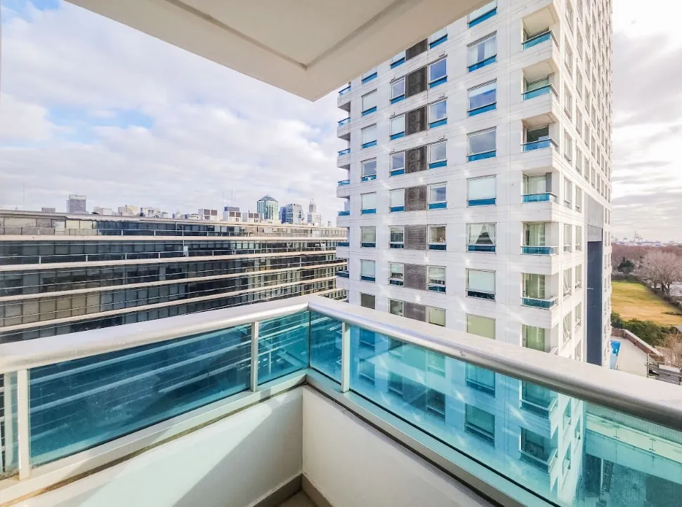 Аренда 2к квартиры Puerto Madero Macacha 3