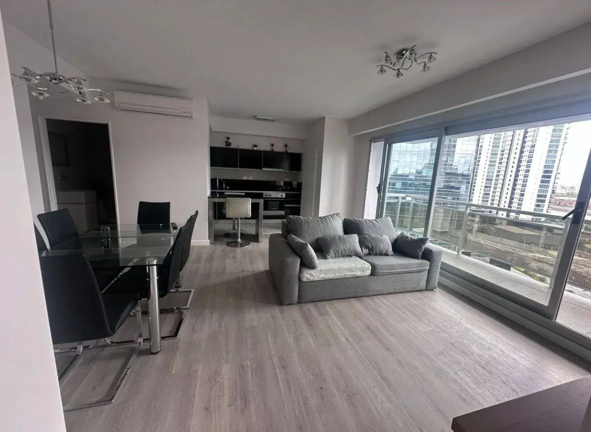 2к квартира ЖК Zencity Puerto Madero аренда 6