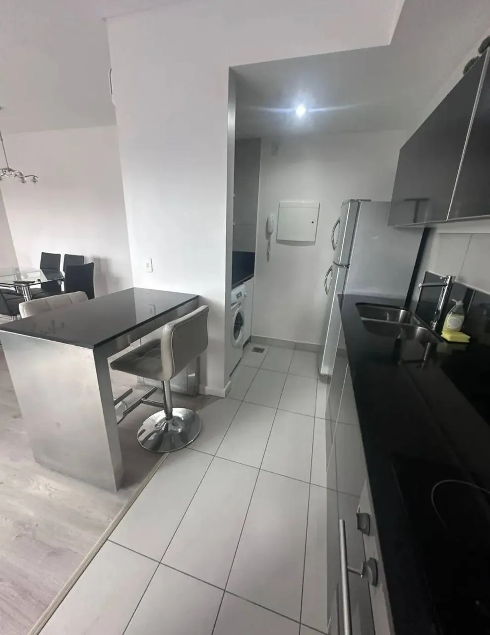 2к квартира ЖК Zencity Puerto Madero аренда 5