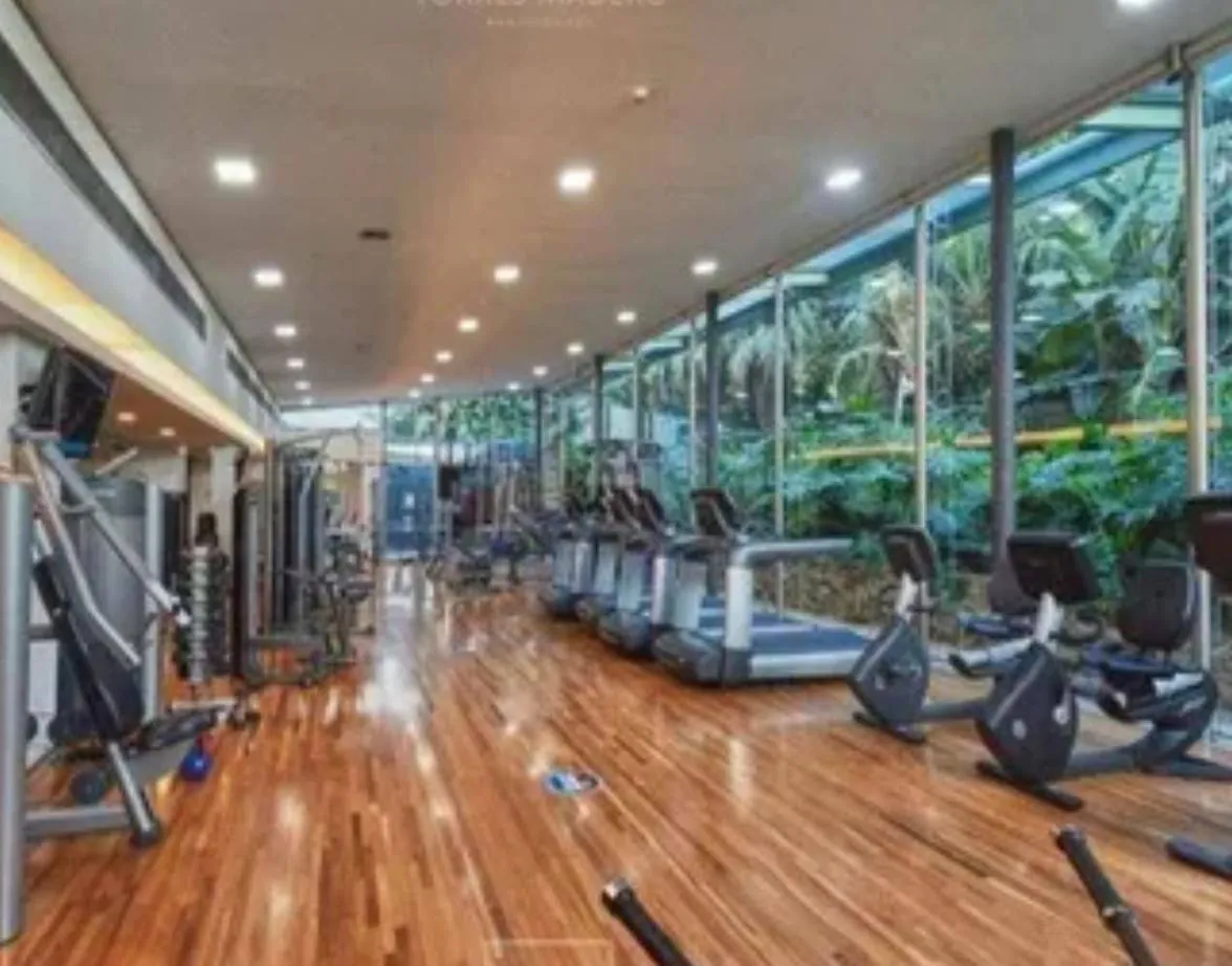 2к квартира ЖК Zencity Puerto Madero аренда 10