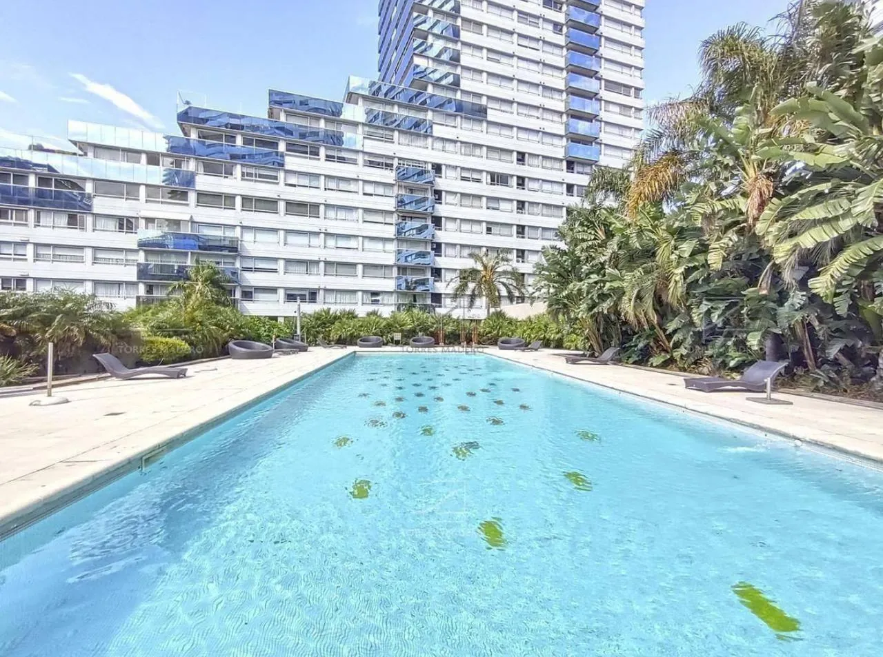 2к квартира ЖК Zencity Puerto Madero аренда 9