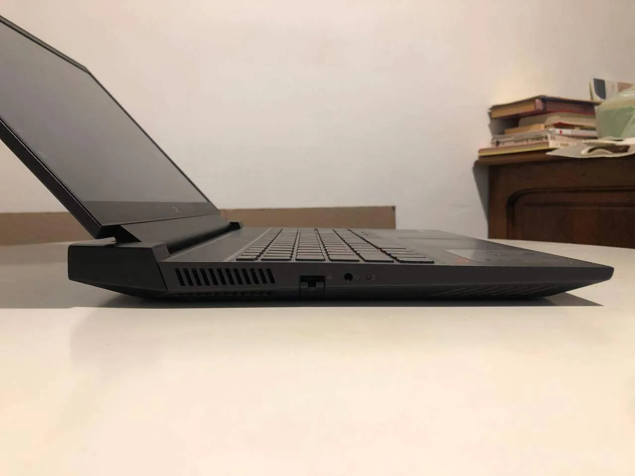 Dell G15 (2022) 2