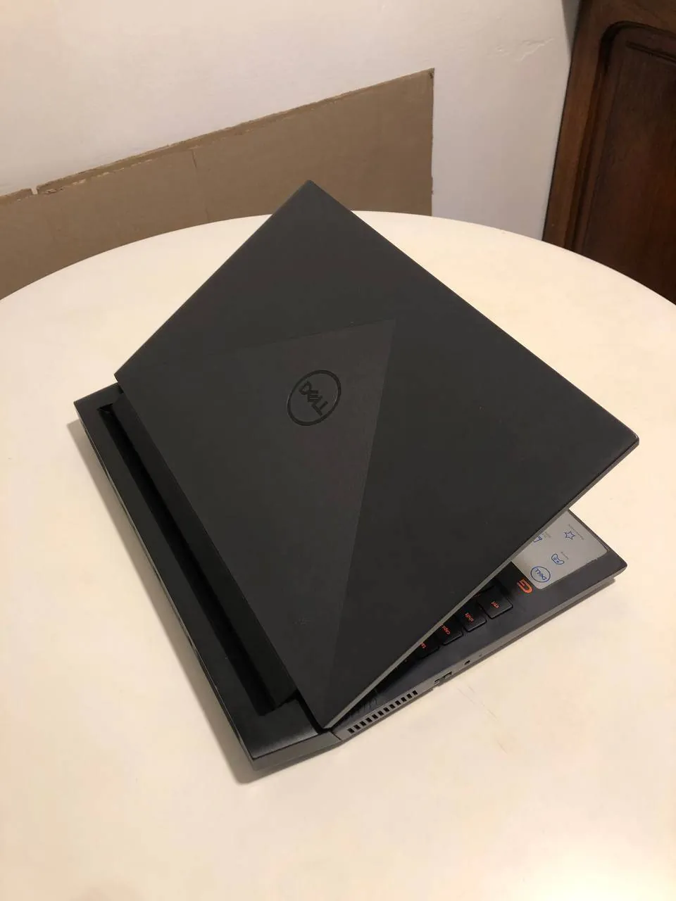 Dell G15 (2022) 5
