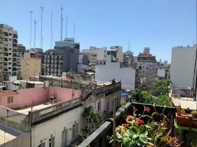 Аренда 4к квартиры Монсеррат Venezuela 6