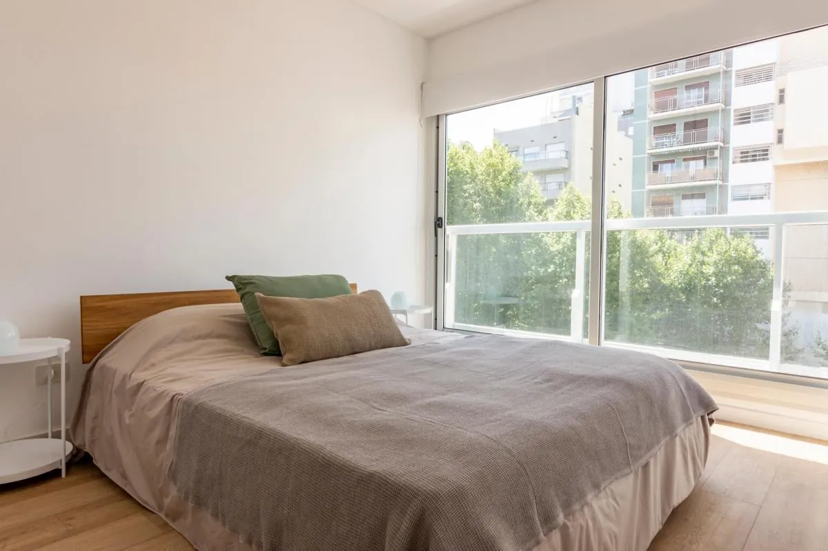 Аренда 2к квартиры Villa Crespo Corrientes 7