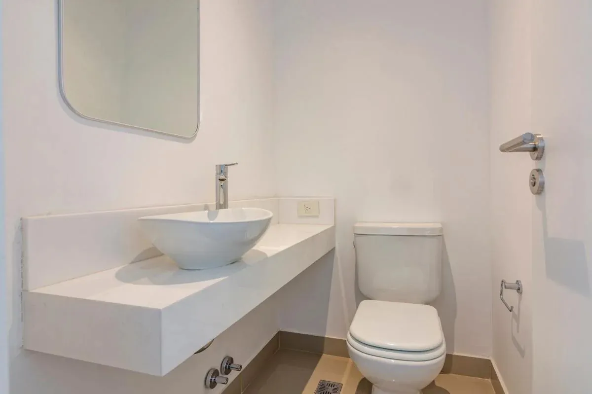 Аренда 2к квартиры Villa Crespo Corrientes 2