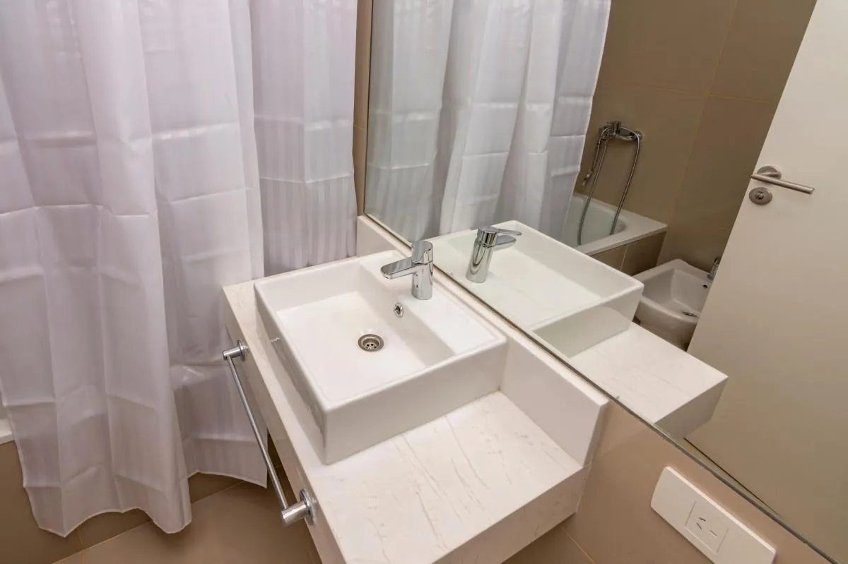Аренда 2к квартиры Villa Crespo Corrientes 6