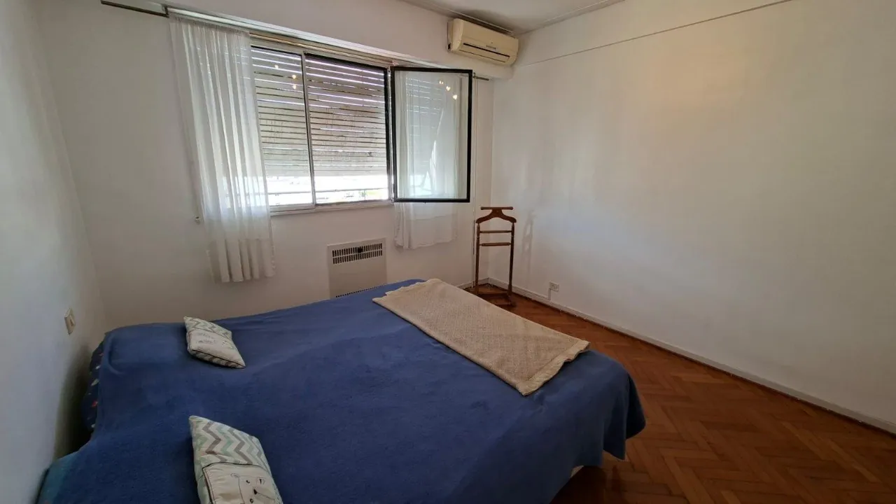 Аренда 3к квартиры Сан Кристобаль Entre Rios 3