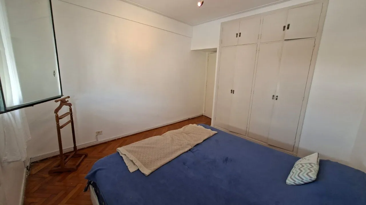 Аренда 3к квартиры Сан Кристобаль Entre Rios 4