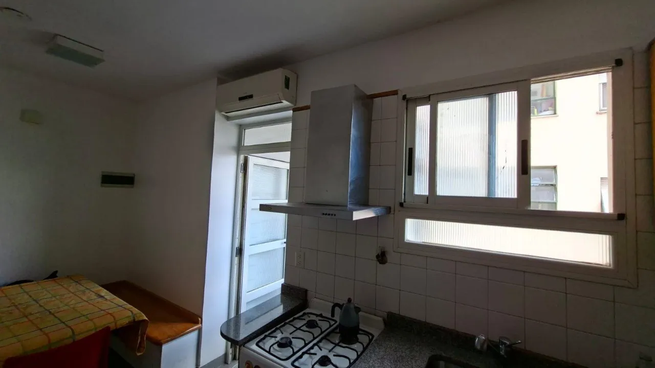 Аренда 3к квартиры Сан Кристобаль Entre Rios 8