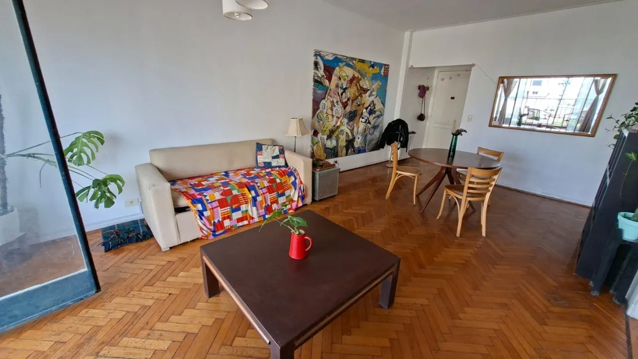 Аренда 3к квартиры Сан Кристобаль Entre Rios 5