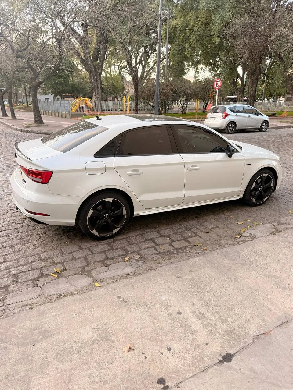 Audi A3 1.4 TFSI 2018 67000 км 4