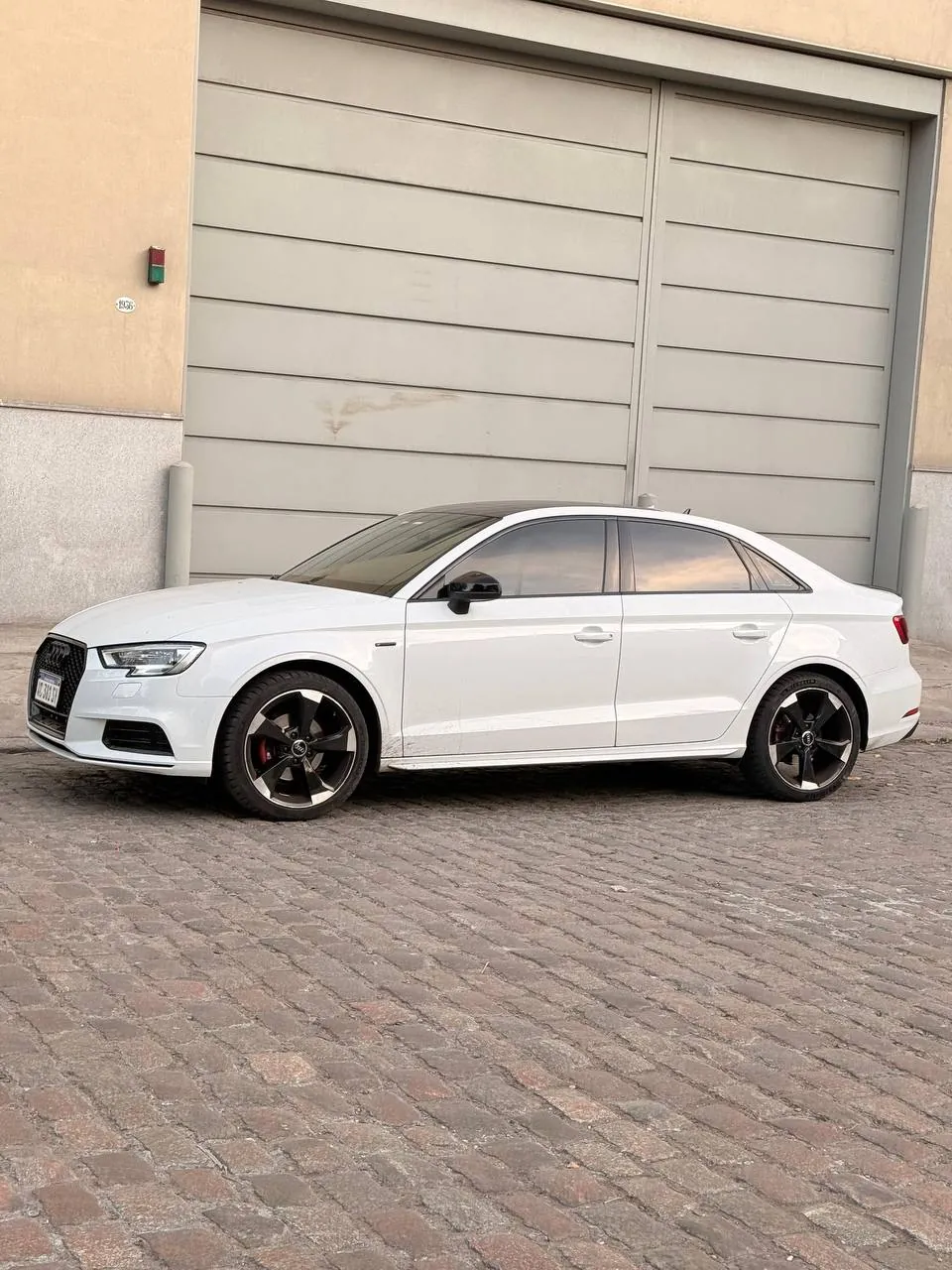 Audi A3 1.4 TFSI 2018 67000 км 5