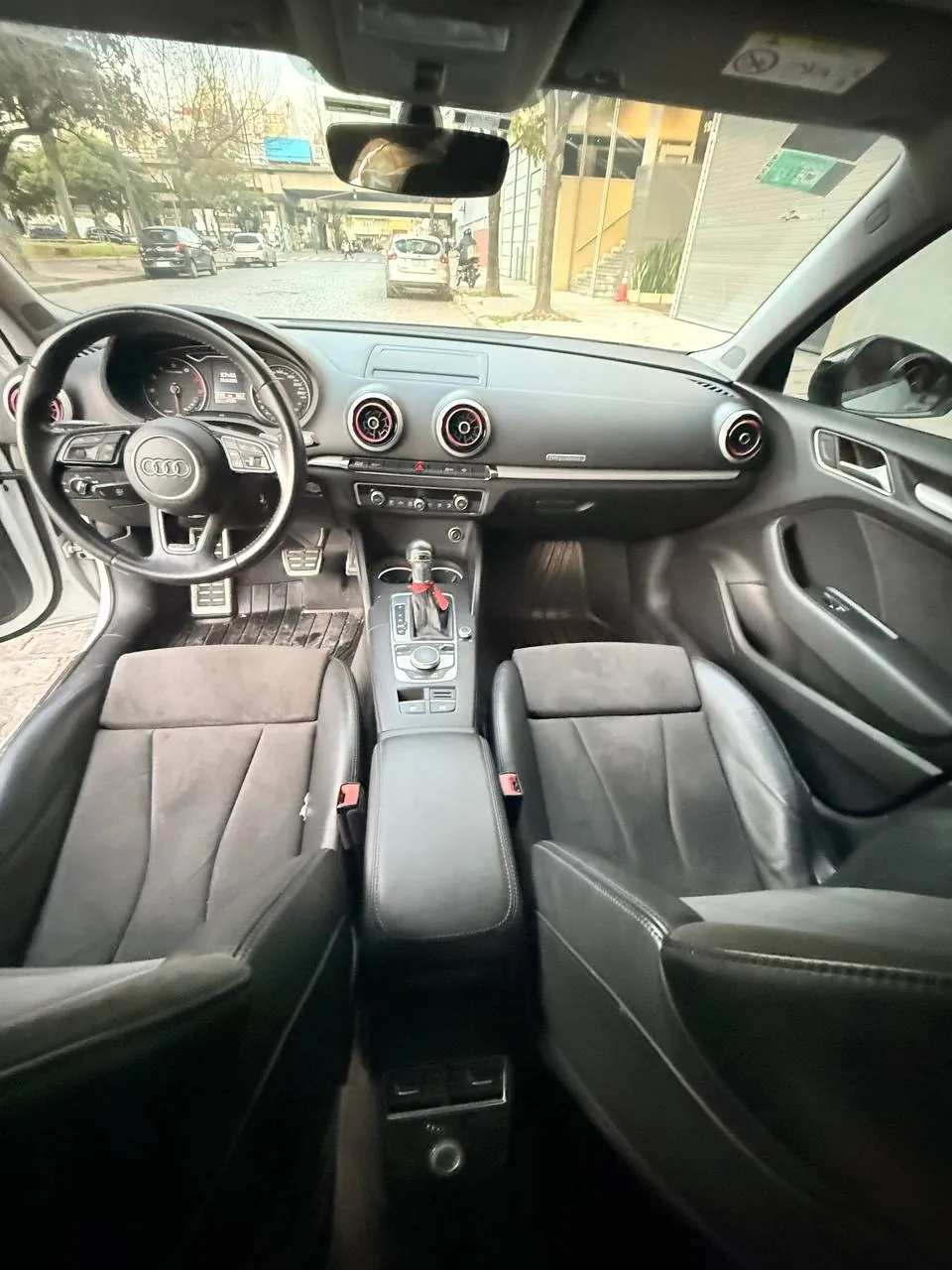 Audi A3 1.4 TFSI 2018 67000 км 8