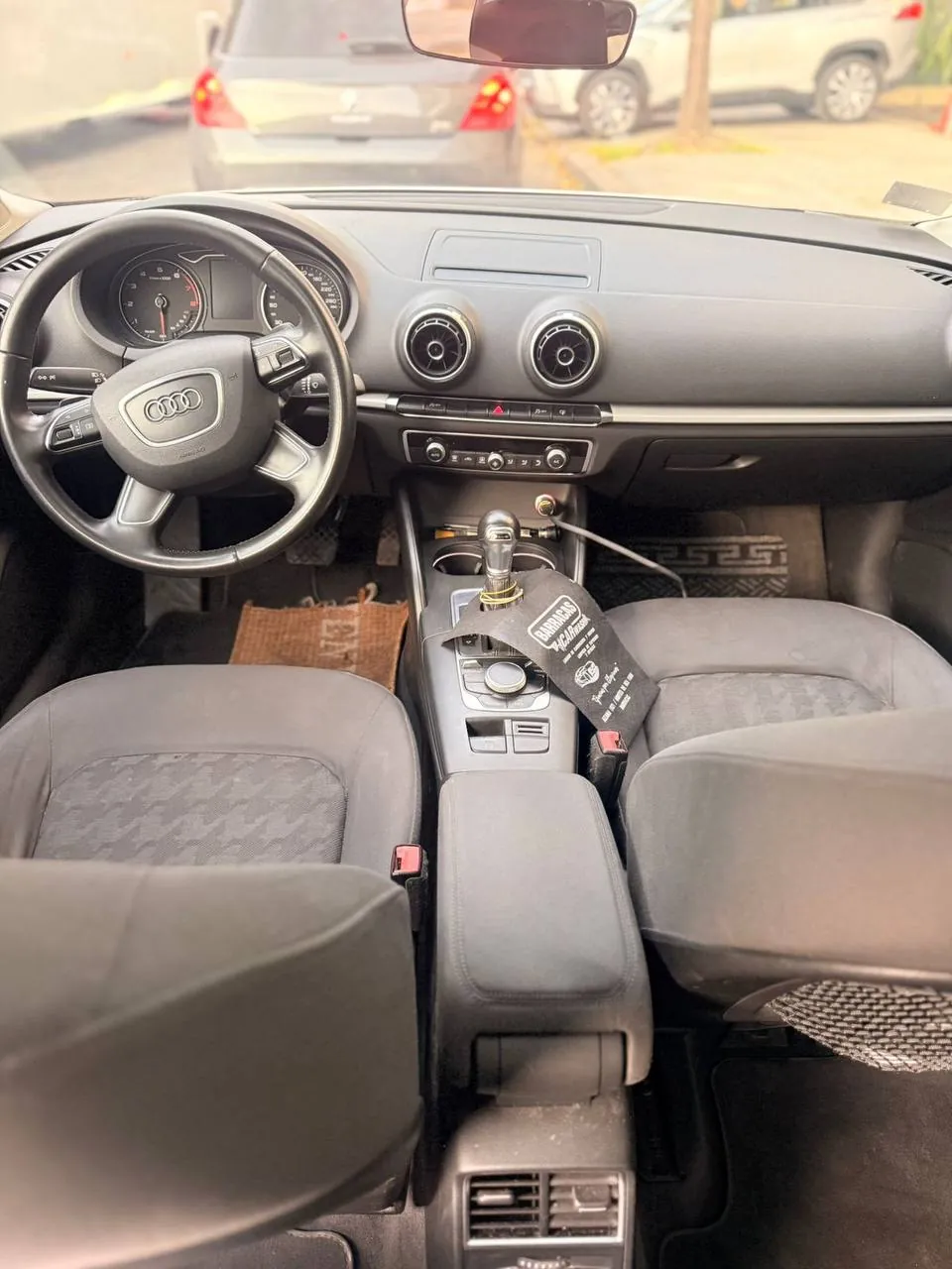 Audi A3 1.8 TFSI 2016 97000 км 6