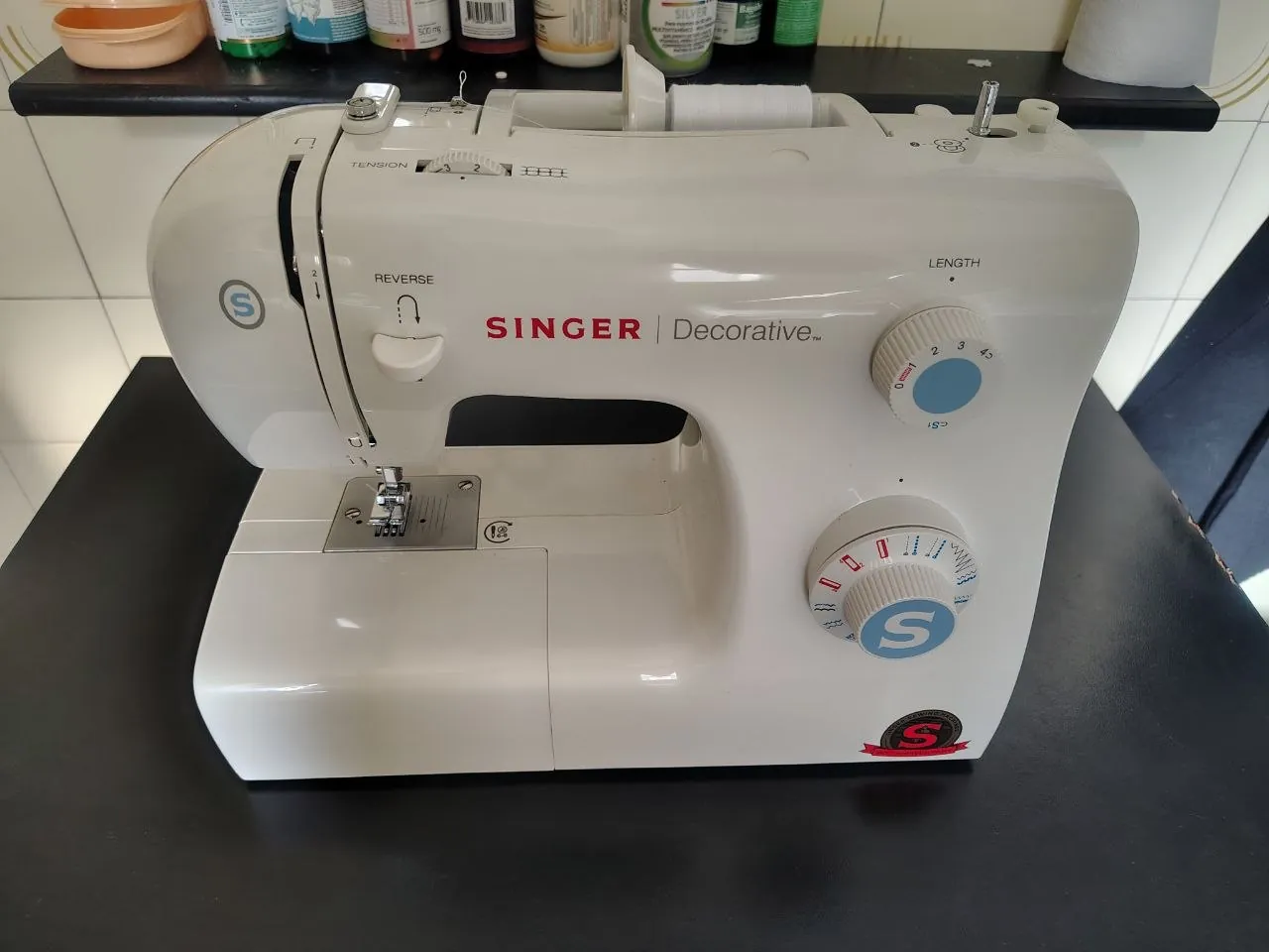 Швейная машинка Singer 2259 1