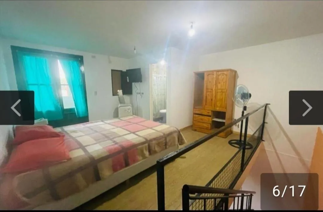 Аренда квартиры Nueva Pompeya 500 USD 2