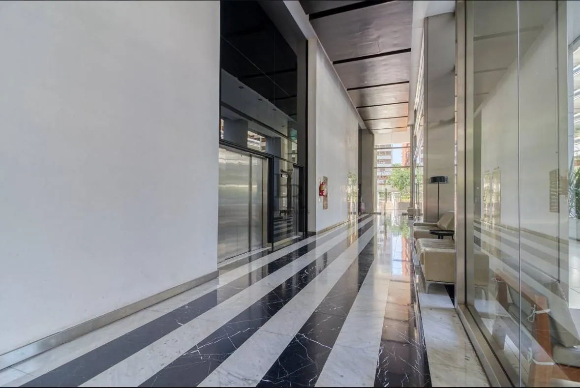 Аренда 2к Palermo ЖК Astor Beruti 1600 9