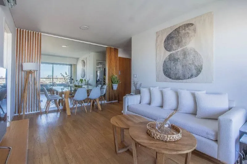 Аренда 2к Palermo ЖК Astor Beruti 1600 1