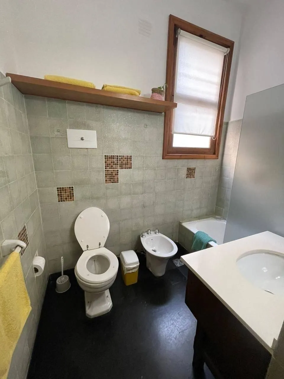Аренда 2к Palermo Hollywood Bonpland 800 9