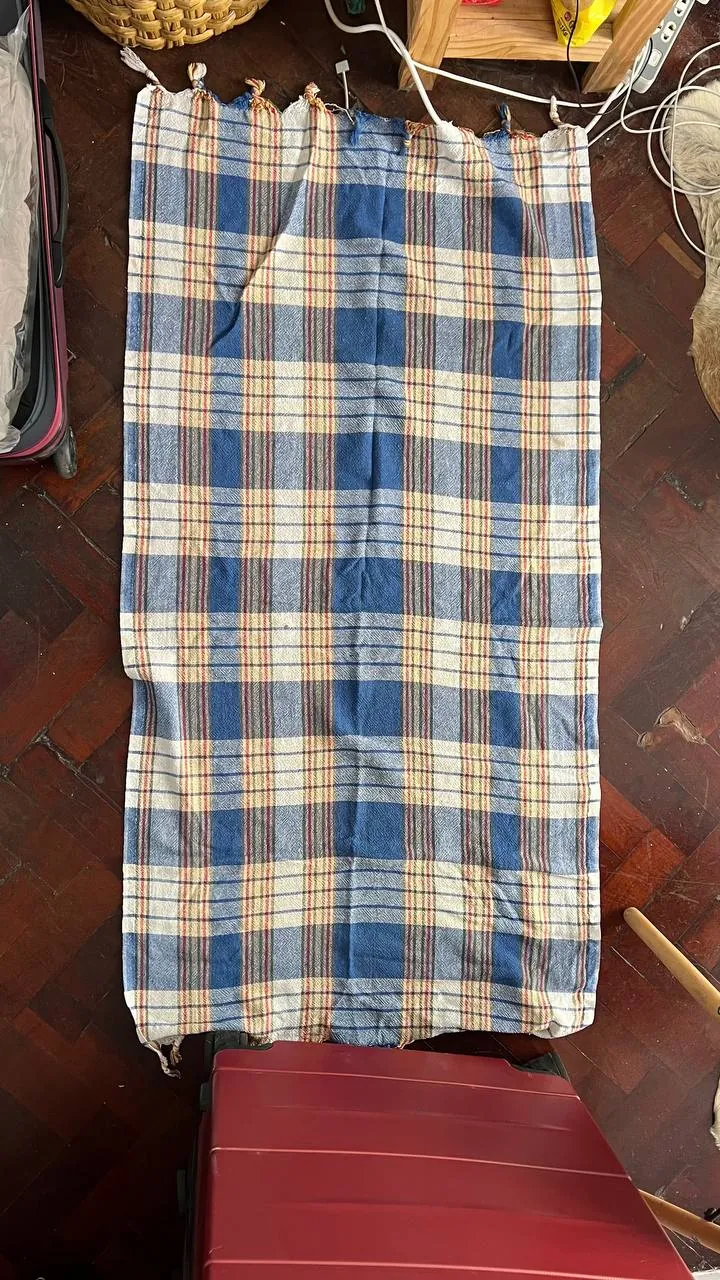 Вещи пакетом: одежда S/M и чемоданы XL 4