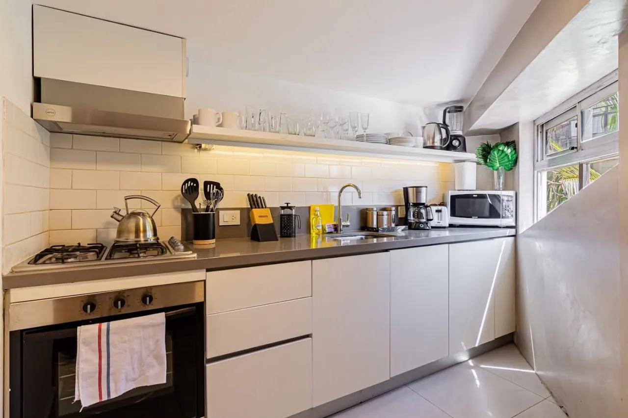 Аренда PH 4к Recoleta Bustamante y Melo 3000 USD 3