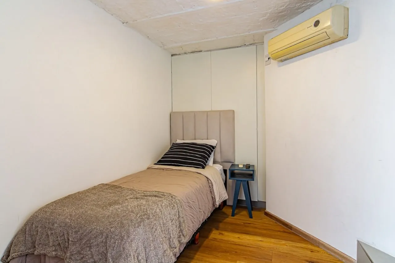Аренда PH 4к Recoleta Bustamante y Melo 3000 USD 10