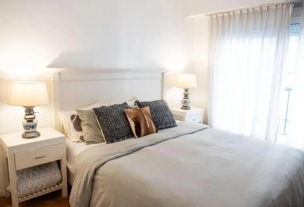 Аренда 5к Recoleta Libertad 1600 2800 USD 4