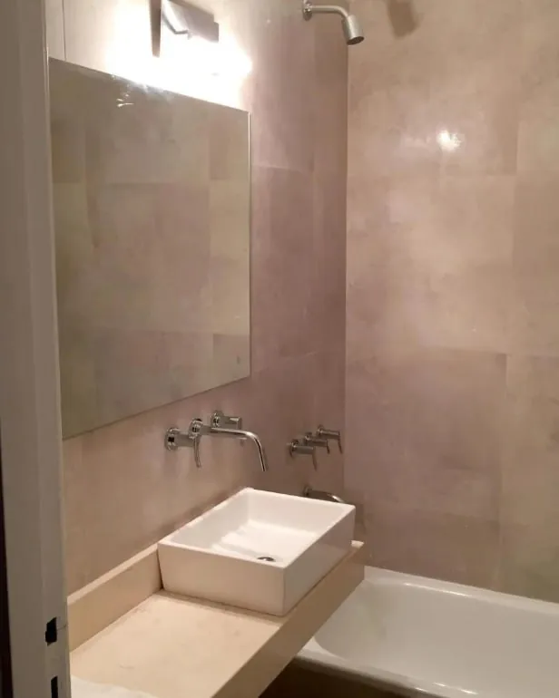 Аренда 5к Recoleta Libertad 1600 2800 USD 8