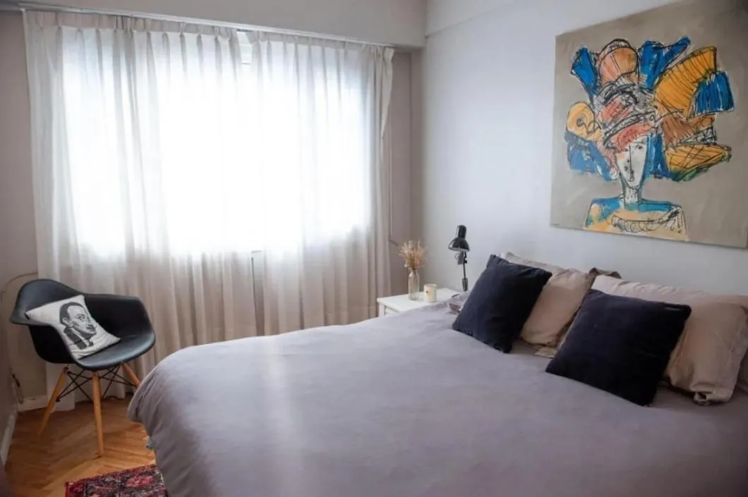 Аренда 5к Recoleta Libertad 1600 2800 USD 5