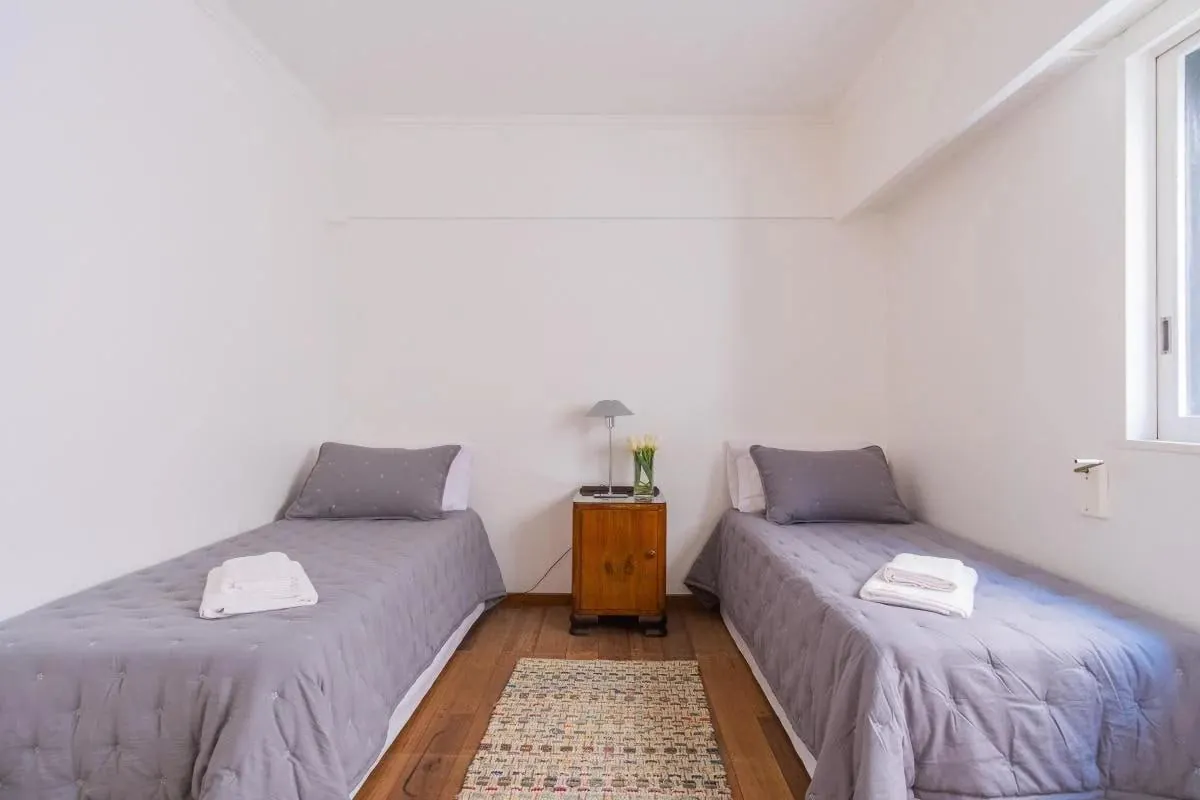 Аренда 4к Recoleta Talcahuano 1200 3200 USD 8