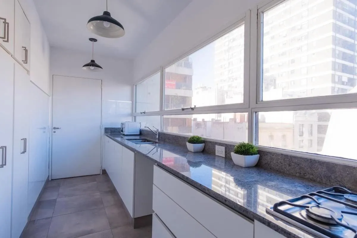 Аренда 4к Recoleta Talcahuano 1200 3200 USD 5