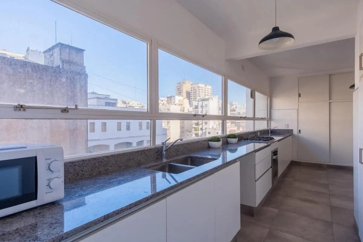 Аренда 4к Recoleta Talcahuano 1200 3200 USD 4