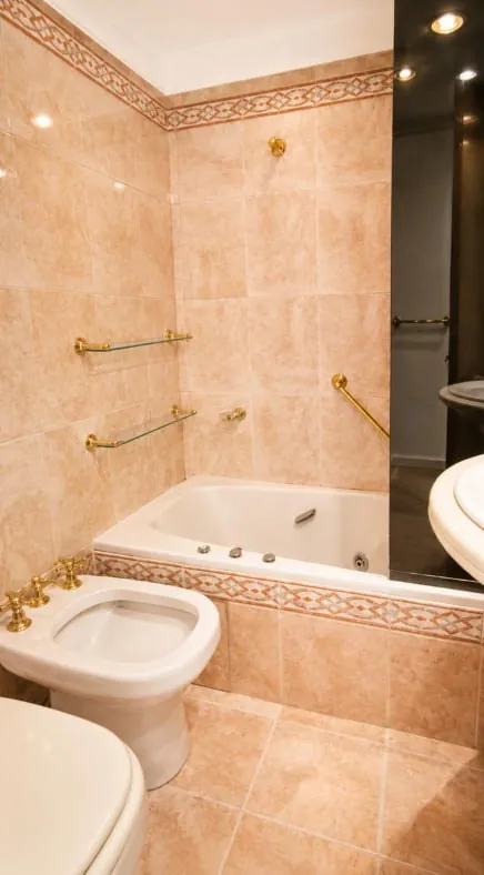 Аренда 4к Recoleta Laprida 1300 2800 USD 9