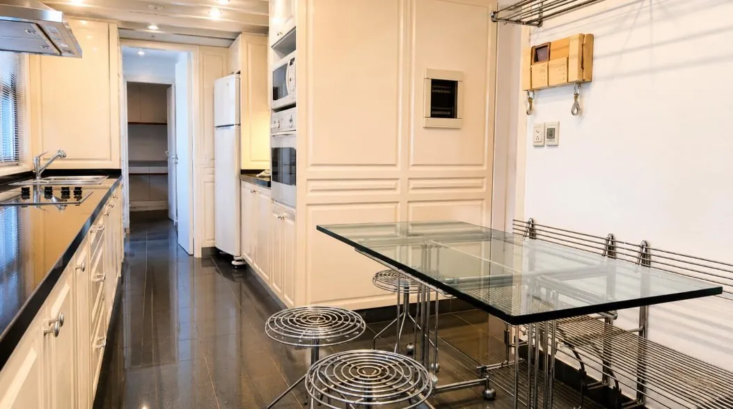 Аренда 4к Recoleta Laprida 1300 2800 USD 5