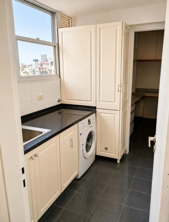 Аренда 4к Recoleta Laprida 1300 2800 USD 6