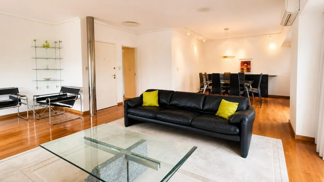 Аренда 4к Recoleta Laprida 1300 2800 USD 2