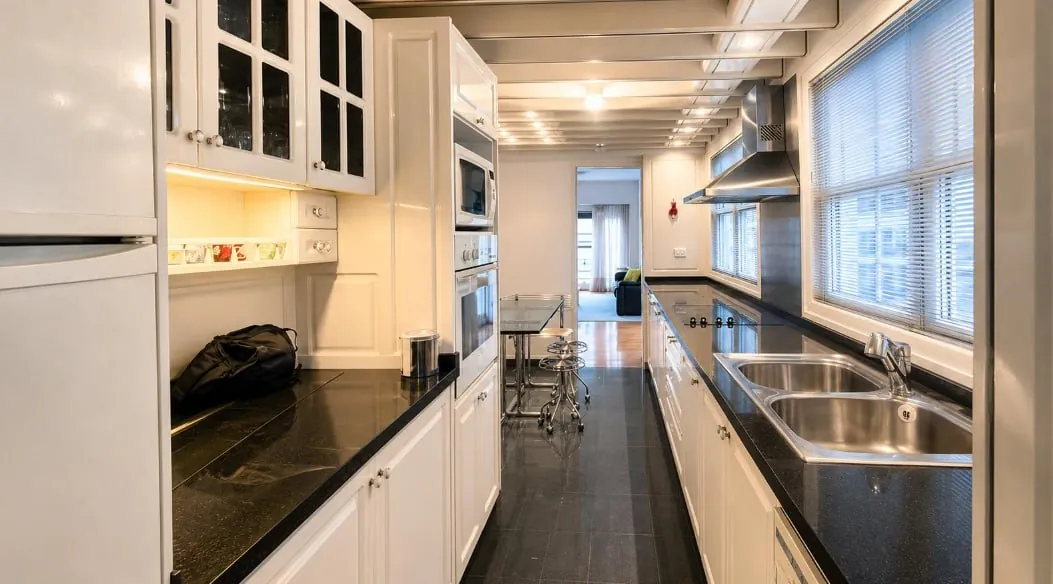 Аренда 4к Recoleta Laprida 1300 2800 USD 4