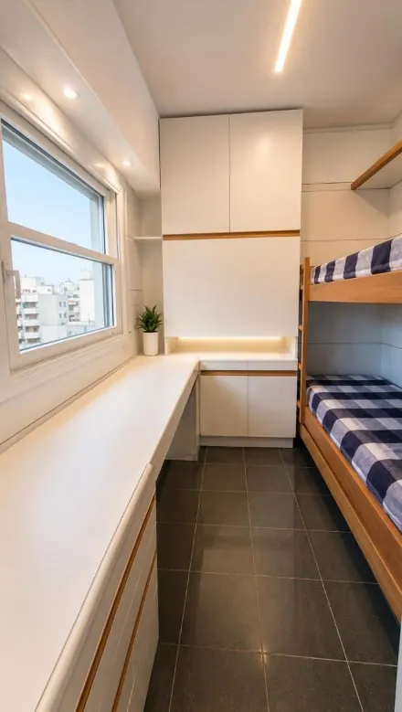 Аренда 4к Recoleta Laprida 1300 2800 USD 10