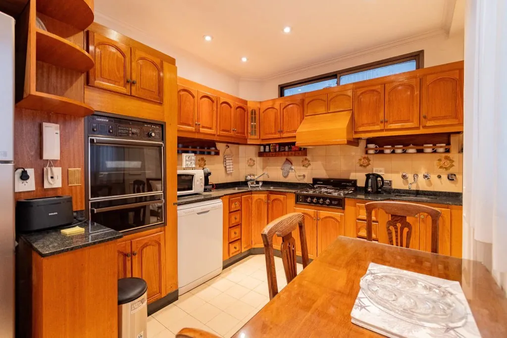 Аренда 4к Recoleta Quintana 300 2900 USD 6