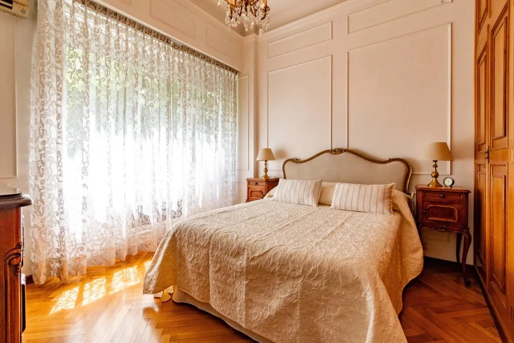 Аренда 4к Recoleta Quintana 300 2900 USD 5