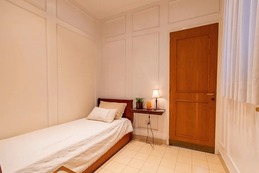 Аренда 4к Recoleta Quintana 300 2900 USD 8
