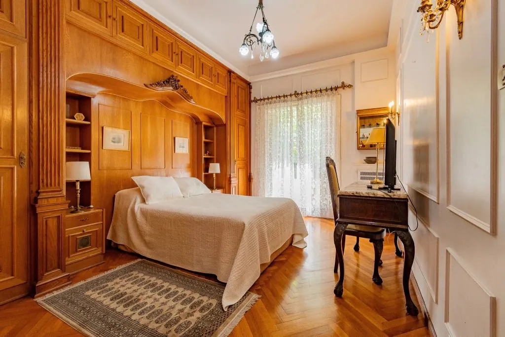 Аренда 4к Recoleta Quintana 300 2900 USD 4