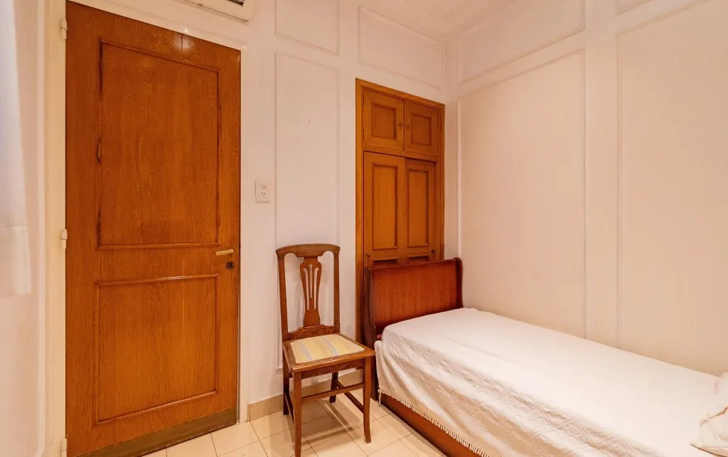 Аренда 4к Recoleta Quintana 300 2900 USD 9