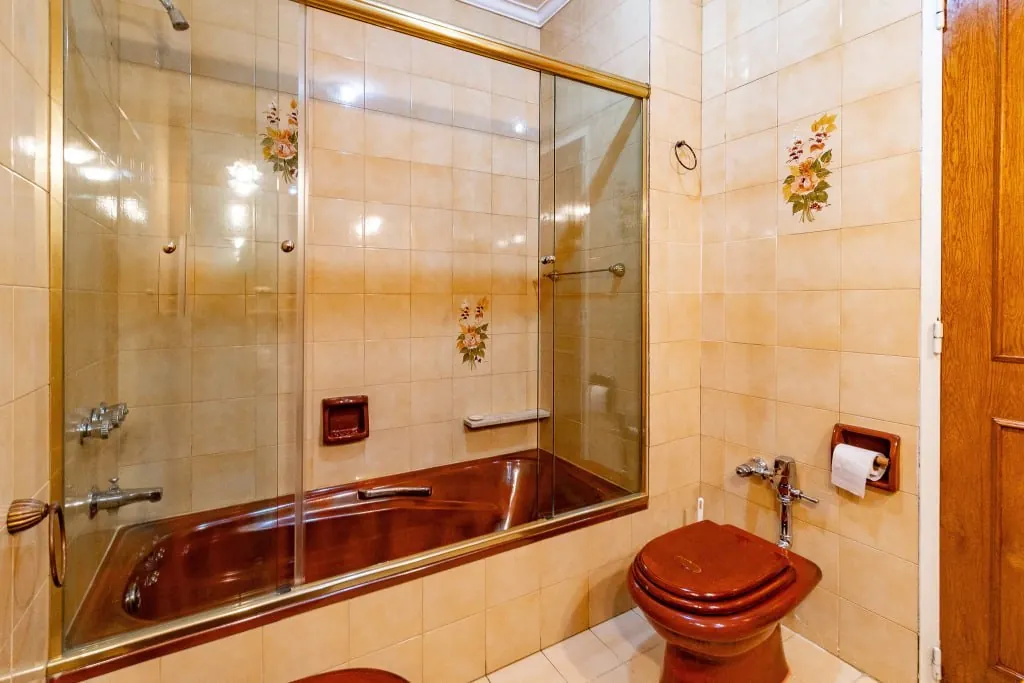 Аренда 4к Recoleta Quintana 300 2900 USD 10